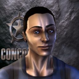 Lenroc Elisav — legacy portrait