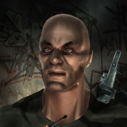 Anarquista Duval — legacy portrait