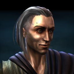 Jemere — legacy portrait