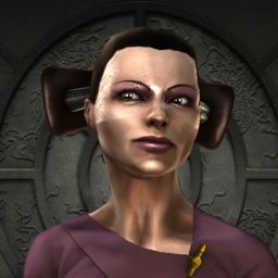 Amarredeemer — legacy portrait