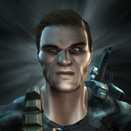 sayasic — legacy portrait