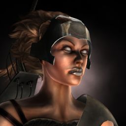 Realle — legacy portrait