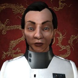 Han Chang — legacy portrait