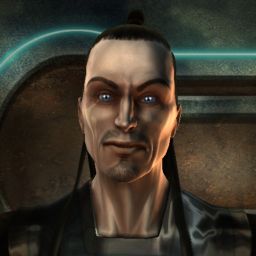 Taja Rhu — legacy portrait