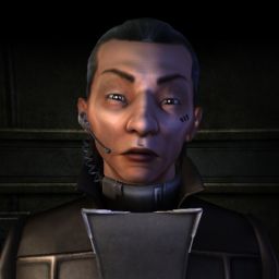 Kpecmuk — legacy portrait