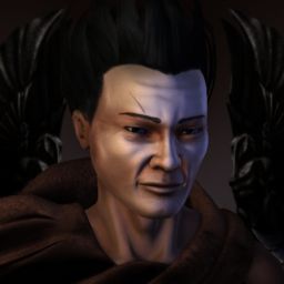 poma xam — legacy portrait