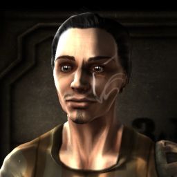 ZenAkron — legacy portrait