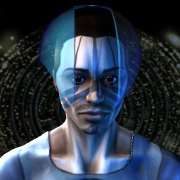 LordChaosSun — legacy portrait