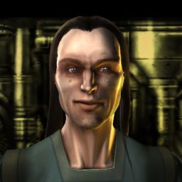 Aduhey — legacy portrait
