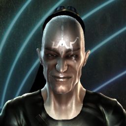 Kay73 — legacy portrait