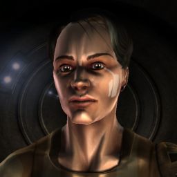 KeilLionheart — legacy portrait
