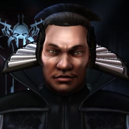 Kerensius — legacy portrait