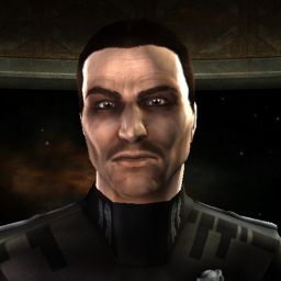 Lord Agorian — legacy portrait