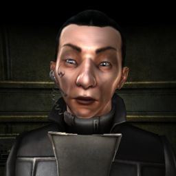 munitqua — legacy portrait