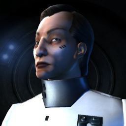 Accusator — legacy portrait