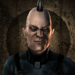 Abraxxxus — legacy portrait