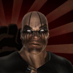 Scorpaenidae — legacy portrait