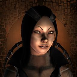 Xialua — legacy portrait