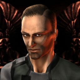 Wylnann — legacy portrait