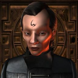 Captainplankface — legacy portrait