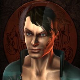 Mochip — legacy portrait