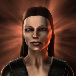 cRn — legacy portrait