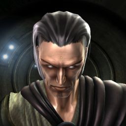 Irikbus Darc — legacy portrait