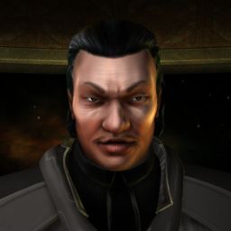 Stonetower — legacy portrait