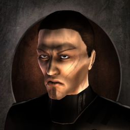 Anoob Hunter — legacy portrait