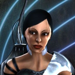 Psyteck — legacy portrait
