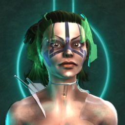Asive Willow — legacy portrait