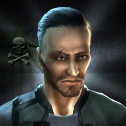 Col Kaos — legacy portrait