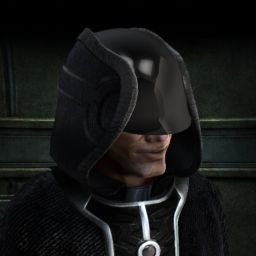 Trokorano — legacy portrait