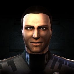 Asuran Aurora — legacy portrait