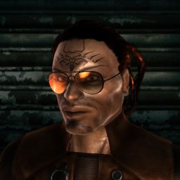Theotherdragoon — legacy portrait