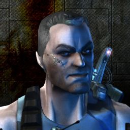 Galandrian Lord — legacy portrait