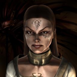 Abbey Smallwood — legacy portrait