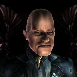 SkyImperator — legacy portrait