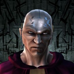 Zuraelis — legacy portrait