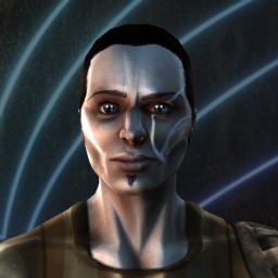 Andersonx — legacy portrait