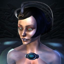 Ch00z — legacy portrait