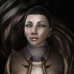 Alacta Lithia — legacy portrait