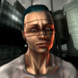 Zoverkin — legacy portrait