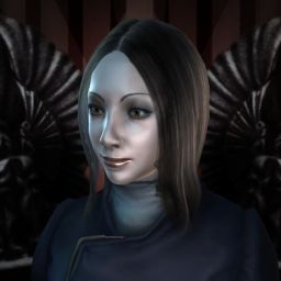 Kaydenn Kross — legacy portrait