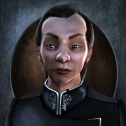Serg Kley — legacy portrait