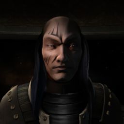 nm Espr1t — legacy portrait