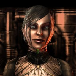 Tran Quility — legacy portrait