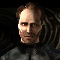 OFF alt — legacy portrait
