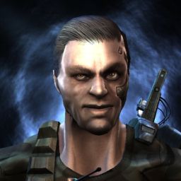 NaGoRy — legacy portrait