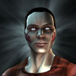 tiki bmp — legacy portrait